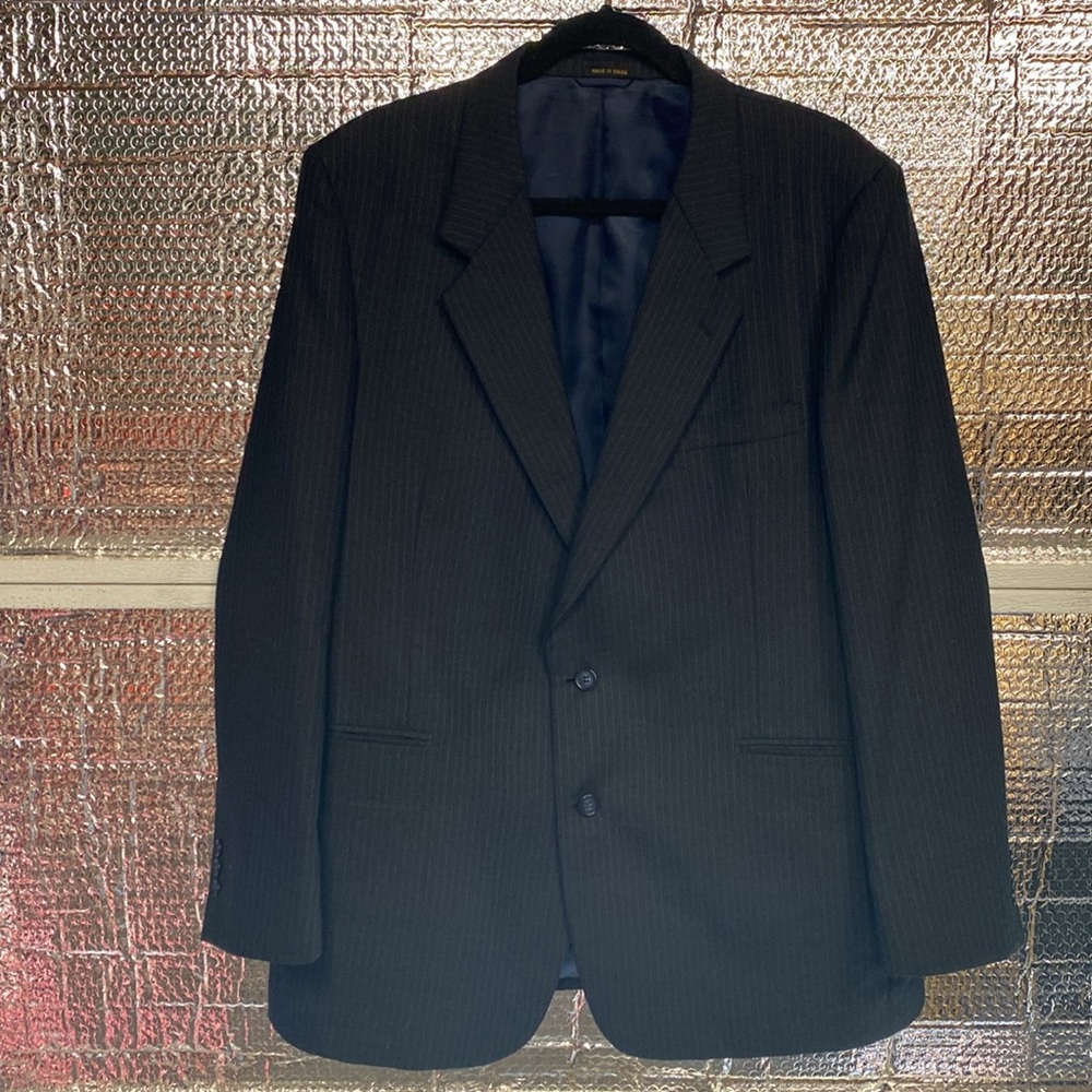 Julien La Croix Suit Jacket